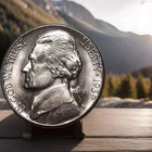 1939-S Jefferson Nickel — photo from another recent sale