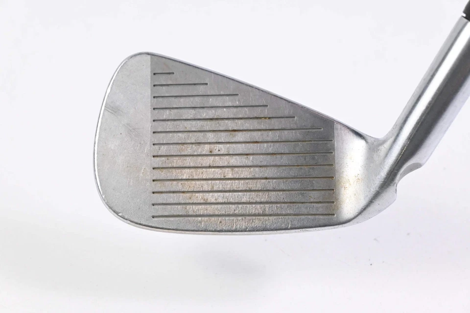 Ping S56 #6 Iron / Black Dot / X-Flex Project X PXi Shaft - Image 2 of 4