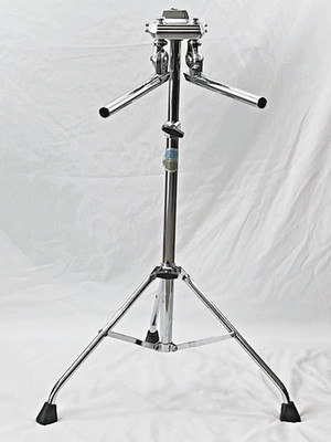 Ludwig Vintage 81 thru 83 #3012 Modular Double Tom Stand LDTS-709-MOD