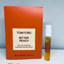 Tom Ford Bitter Peach Eau de Parfum Sample Spray 1.5ml