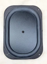 1 pcs/ single - GoldenEar’s™ Triton Two - Quadratic Planar Infrasonic RADIATORS