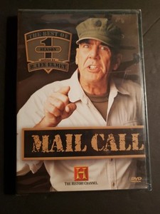 その他 Best of Mail Call: Season 2 [DVD] Amazon.com: Mail Call - The Best of Season 2 : R. Lee Ermey, Gary