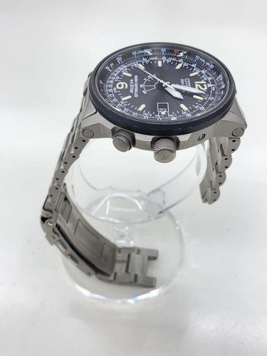 CITIZEN Promaster Eco Drive Watch H411 T004911 - Gem