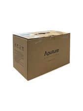 Aputure Storm 80c RGB LED Video Light