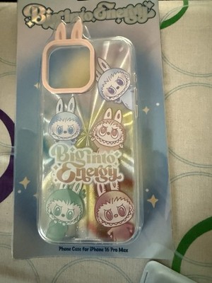 Labubu Handy Hülle