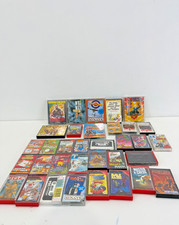 36 Various Commodore 64/128 Games
