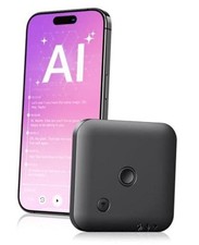 FoCase Note AI Voice Recorder, Transcribe  Summarize, Translation, APP