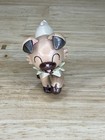 Pokémon Rockruff 086/198 Chilling Reign & Holiday Advent Calendar Figurine — photo 4