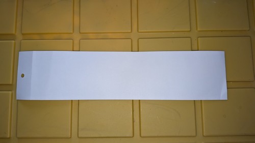 Vintage 1991 San Jose Sharks Unused Bumper Sticker NHL Hockey - Picture 2 of 2