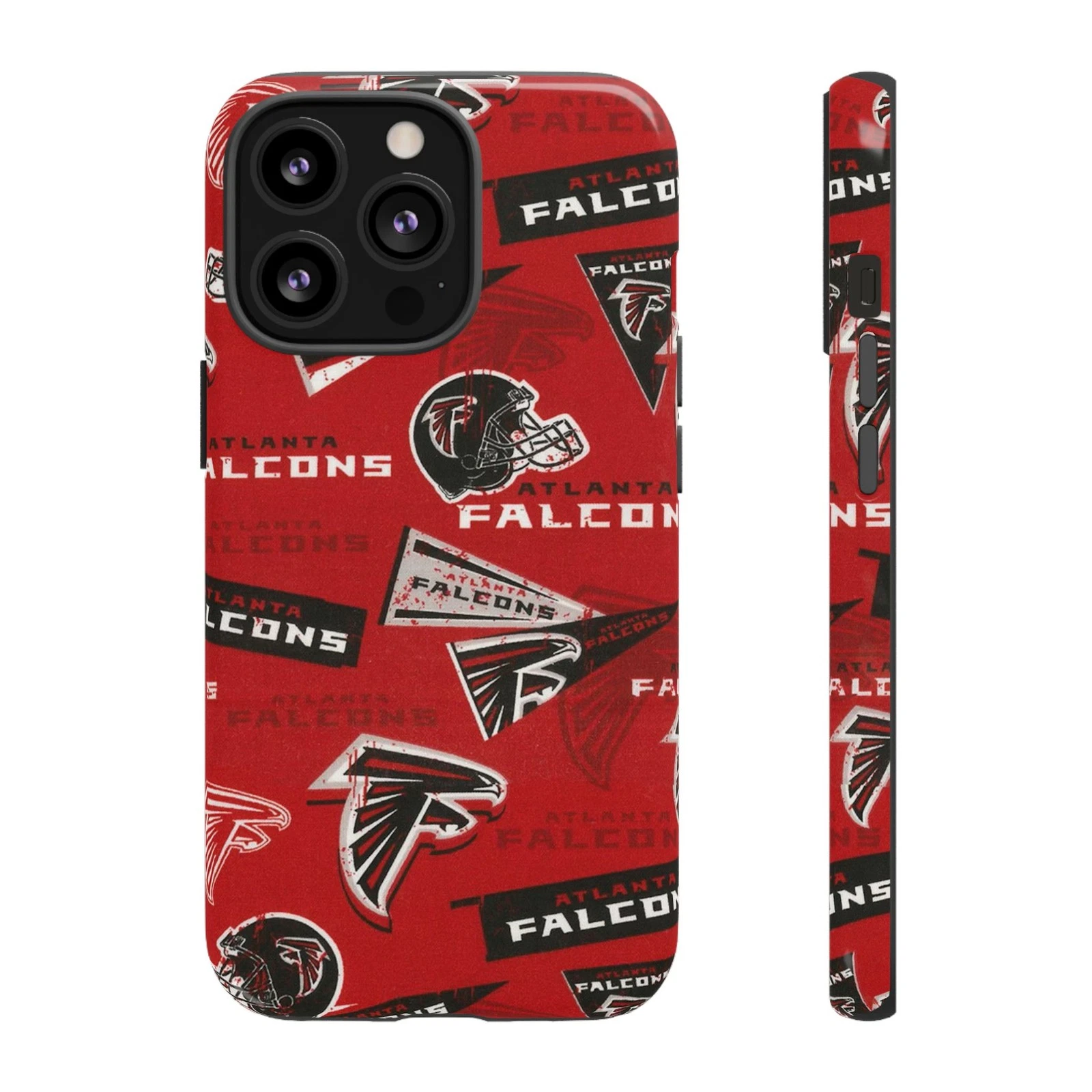 Atlanta Falcons Phone Cases for iPhone