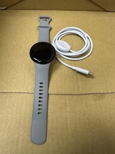 Google Pixel Watch 3 41mm GOLD GREY STRAP Bluetooth/WiFi MODEL GG3HH