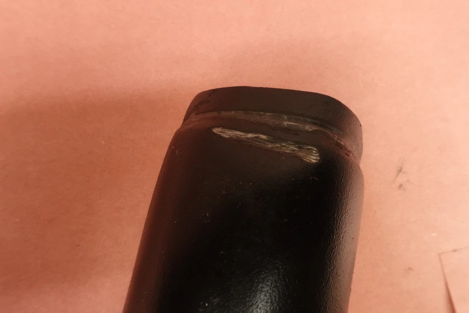 Protector térmico tubo de escape Harley Davidson Road King Special 17-24 FLHRXS Foto 2 de 4