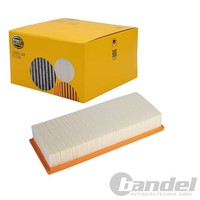 Hella Luftfilter Passend FüR Audi 100 80 90 Cabriolet Coupe Quattro VW Caddy