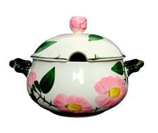 Terrine Villeroy & Boch Wildrose 1,5 Liter sehr guter Zustand