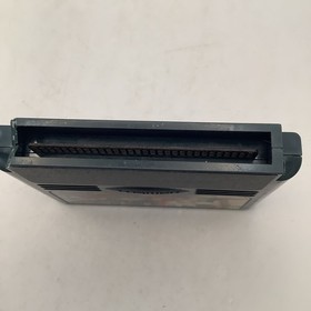 Famicom JUVEI QUEST Cartridge Only Nintendo
