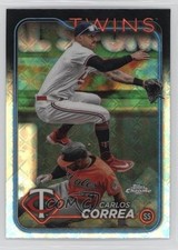 Click to enlarge Carlos Correa