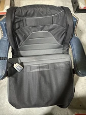 2 Sitnstand Portable Smart Rising Seats- Chair Lift Assist Sit To Stand