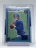 JAXSON DART 2025 DONRUSS OPTIC RATED ROOKIE #273 GIANTS Q3205