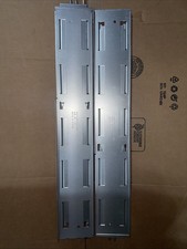 Dell EMC VNX VNXe3200 25-Slot DAE Rack Mount Rail Kit 042-008-325 042-008-324