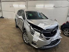 16 17 18 19 20 BUICK ENVISION Carrier Differential Axle