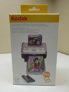 kodak ph 160