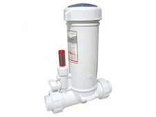 POWERCLEAN ULTRA VS INLINE FEEDER W/ CLEAR LID (CMP - 25280-150-000)