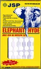 JSP® ELEPHANT HYDE TAGS WHITE REGULAR 1000 PIECES(ta70)