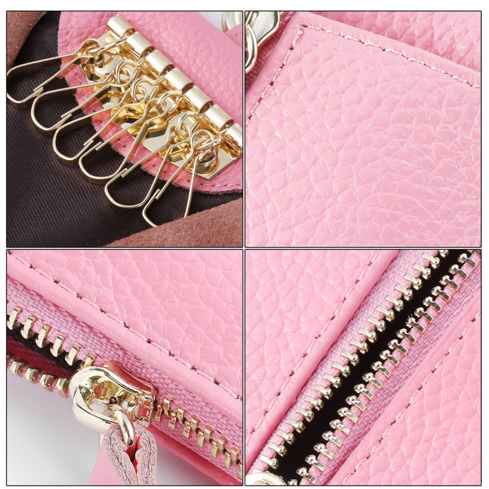 Change Bag Multifunctional Purse Key Card Holder Wallet Miss eBay