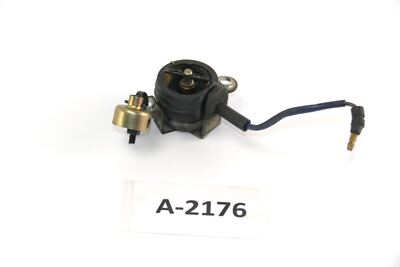 Honda CB 750 Sevenfifty RC42 year 92 - neutral switch idle switch