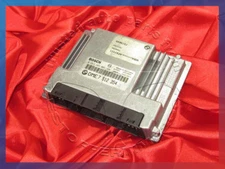 BMW E87 E46 1 3 series 1.6i 1.8i N42 ENGINE DME BASIC CONTROL UNIT ECU 7512354