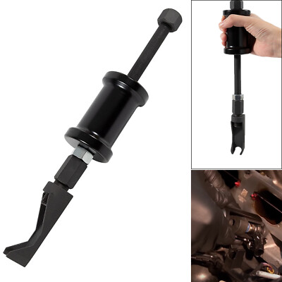 #ad 7121 Fuel Injector Nozzle Puller Tool for GMCatCaseJohn Deere Diesel Engines $84.89