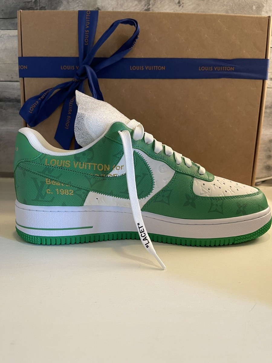 nike x louis vuitton shoes