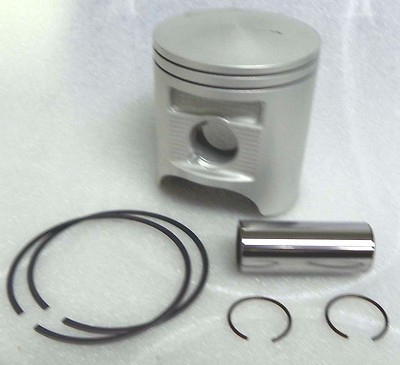 リアン パソソン缶 PISTON & RING SET MR20-DE FOR NISSAN X-TRAIL QASHQAI SENTRA