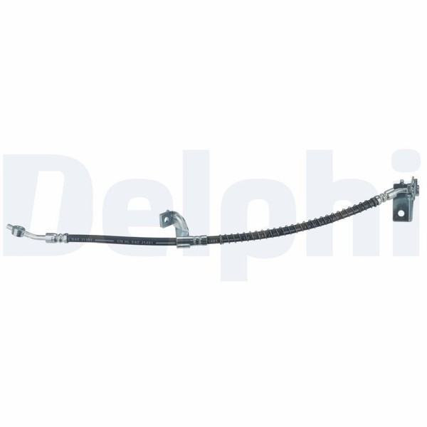 Delphi LH7397 Bremsschlauch FüR Hyundai-image