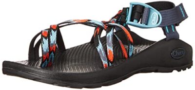 VeryGood_Chaco Womens ZX/2 Classic, With Toe Loop, Outdoor Sandal