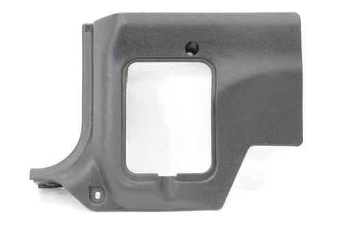 1987-1989 NISSAN 300ZX VG30 Z31 DRIVER LEFT REAR TRUNK TRIM PANEL | eBay