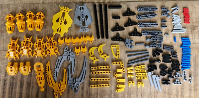 nui Buy LEGO BIONICLE: Toa Mata Nui (8998) online | eBay