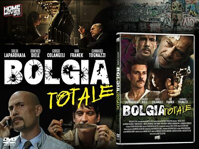 Bolgia total - Matteo Scifoni (HMSP05) [Audio ITA - Sub ENG]