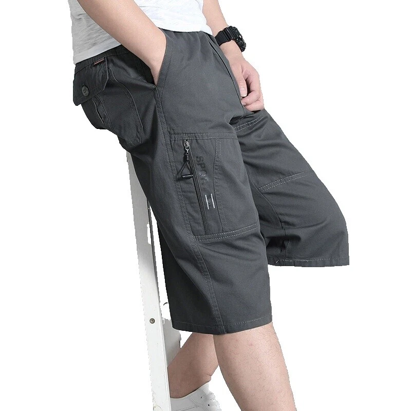 Combat Shorts for Men
