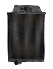 Radiator, Ar40832,ar46434, Ar49454 Fits John Deere Tractor 4000, 4020