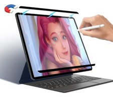 iPad Paper Screen Protector