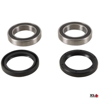 RADLAGERSATZ VORNE KTM SX-F 450 2015-2022 PIVOT WORKS PWFWK-T11-521
