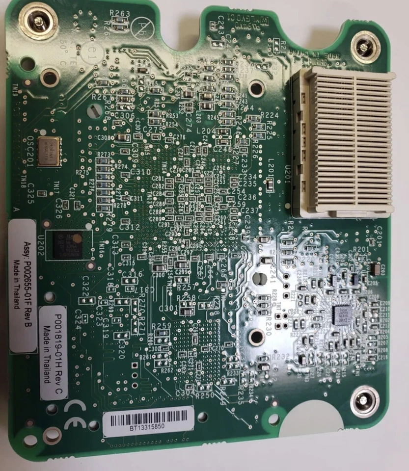 NEW HP 456973-001 HP BLC EMULEX LPE1205 FC HBA 8GB - Image 2 of 4