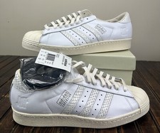 Preços baixos em adidas Undefeated x A Bathing Ape x Superstars