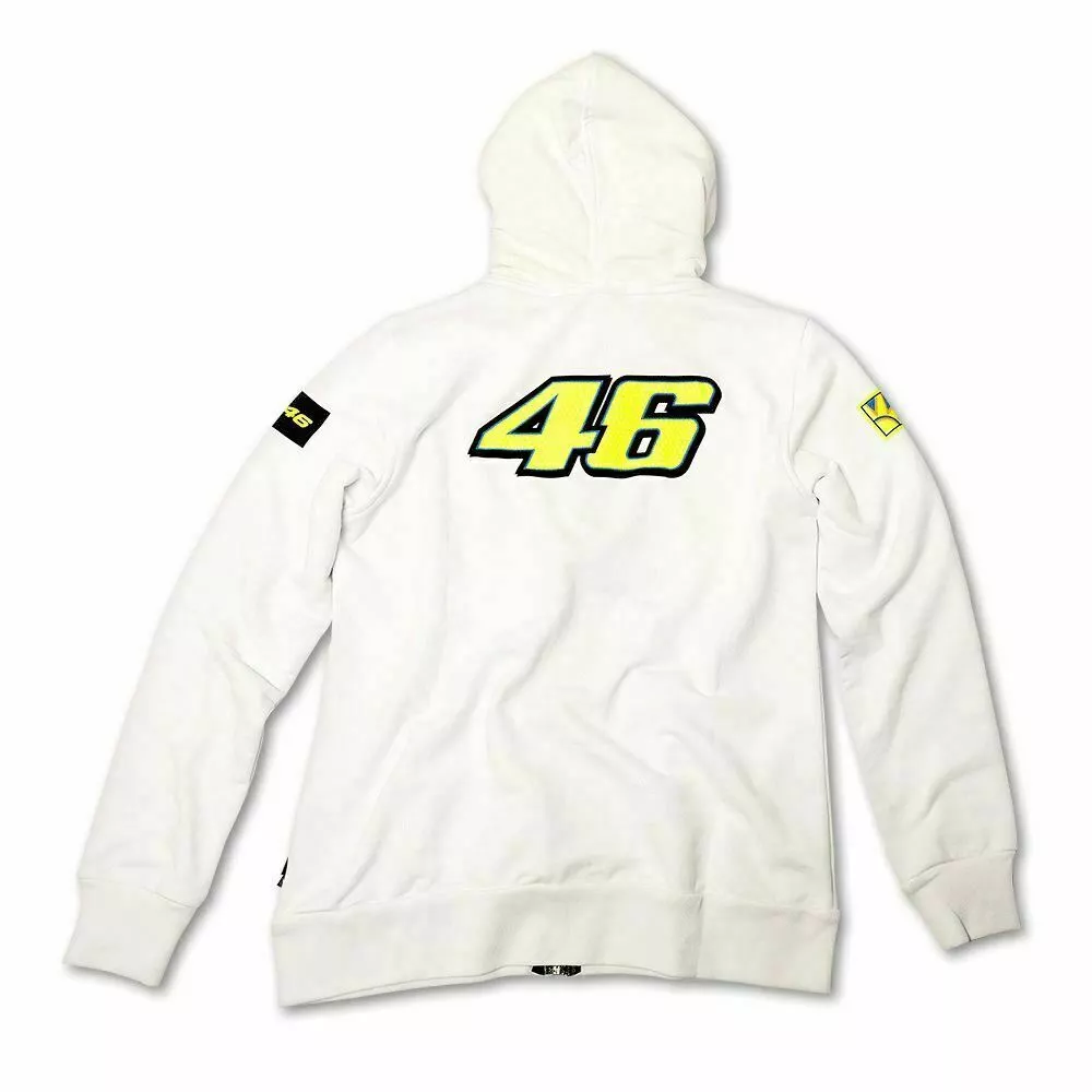 Rossi clearance 46 hoodie