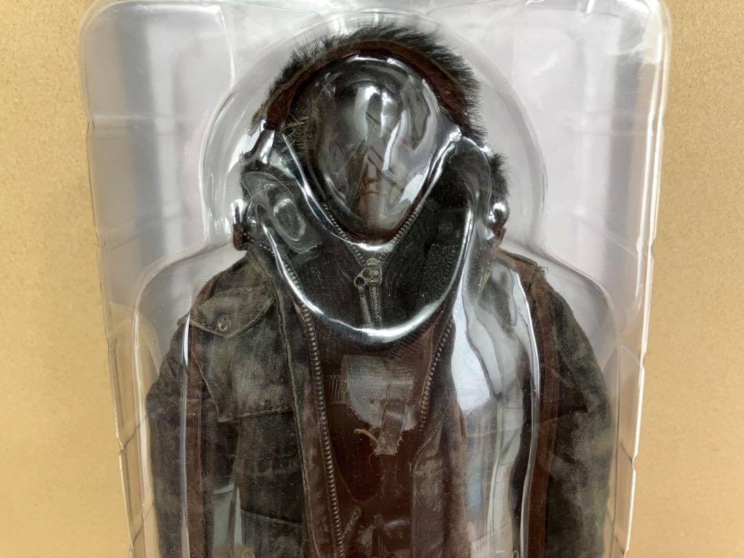 Threea ADVENTUREKARTEL Shadow Merde 1/6 ashley wood AK Threea ADVENTUREKARTEL Shadow Merde 1/6 ashley wood AK