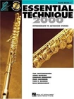 Essential Technique 2000 Flute Book 3 Advanced Band Method
