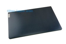 AP21P000110 GENUINE LENOVO BACK COVER IDEAPAD 3 15ITL6 82H8 GRADE C FB32