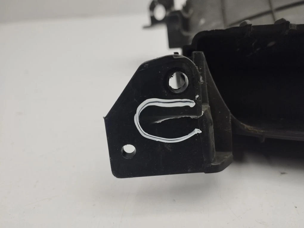 KIA Niro 2019 Air Duct Intake Hose Pipe 86576G5000 AMD116023 | eBay