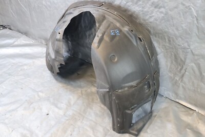 15 16 17 DODGE CHALLENGER SRT HELLCAT OEM LH DRIVER FENDER SPLASH GUARD #1511